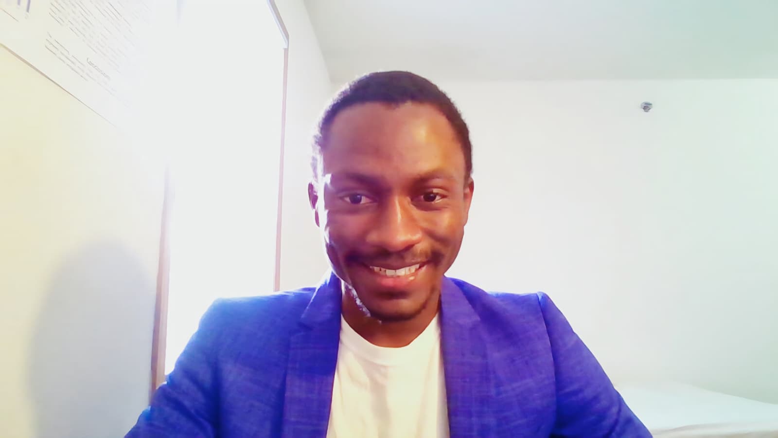 The Missing Link in Gambian Football Administration - The Fatu Network