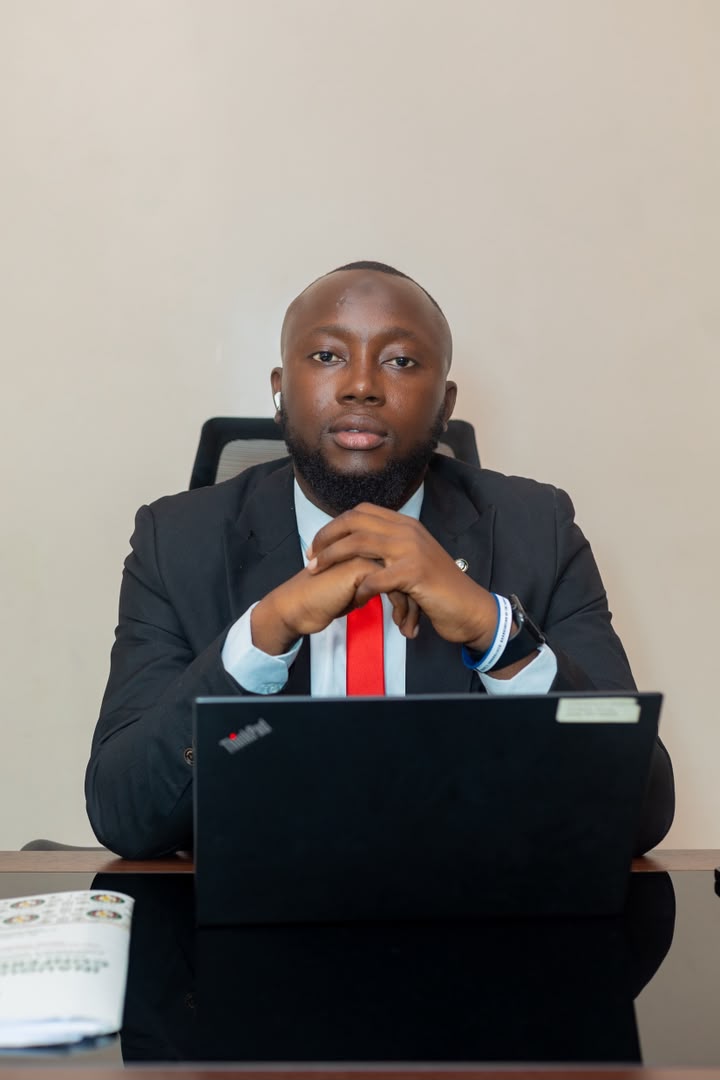 The Missing Link in Gambian Football Administration - The Fatu Network